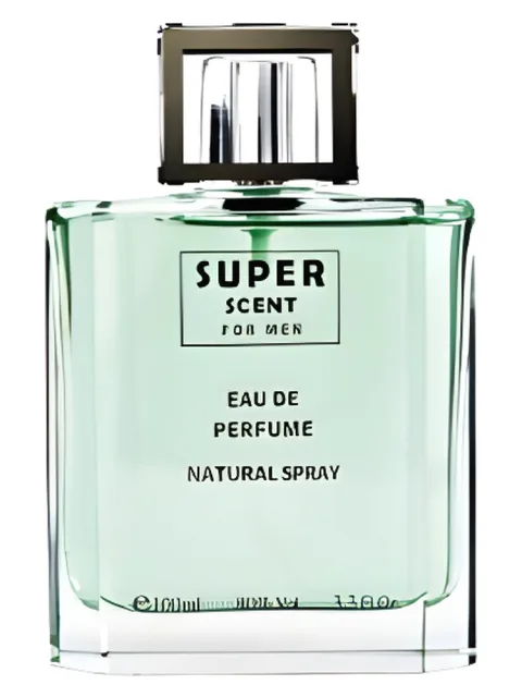 Super Scent for Men