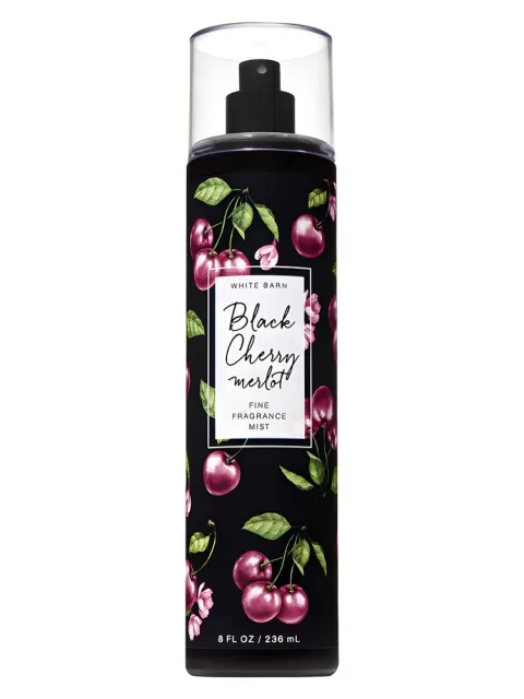 Black Cherry Merlot