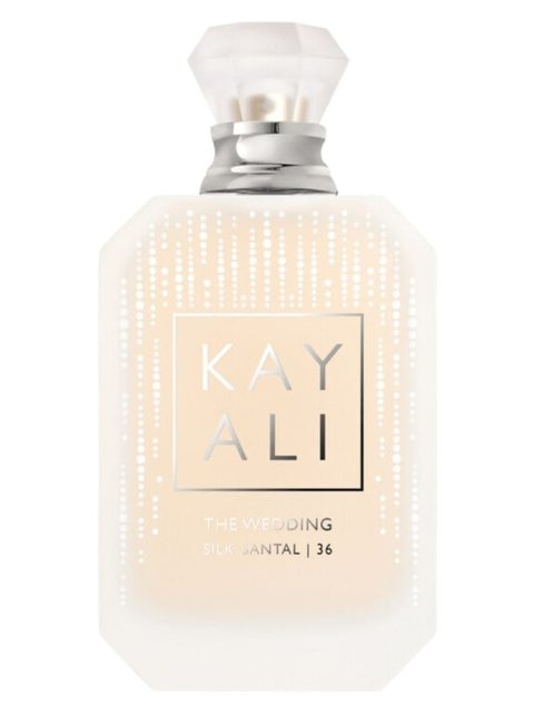The Wedding Silk Santal | 36