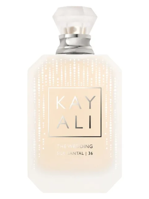 The Wedding Silk Santal | 36