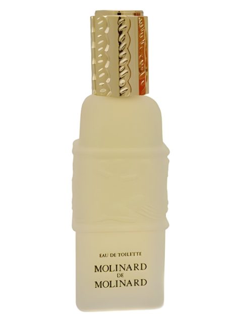 Molinard de Molinard