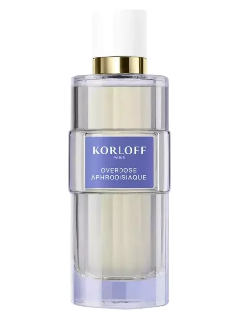 Overdose Aphrodisiaque