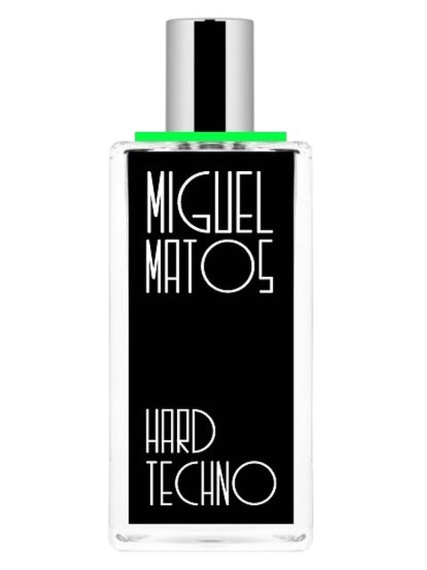 Hard Techno