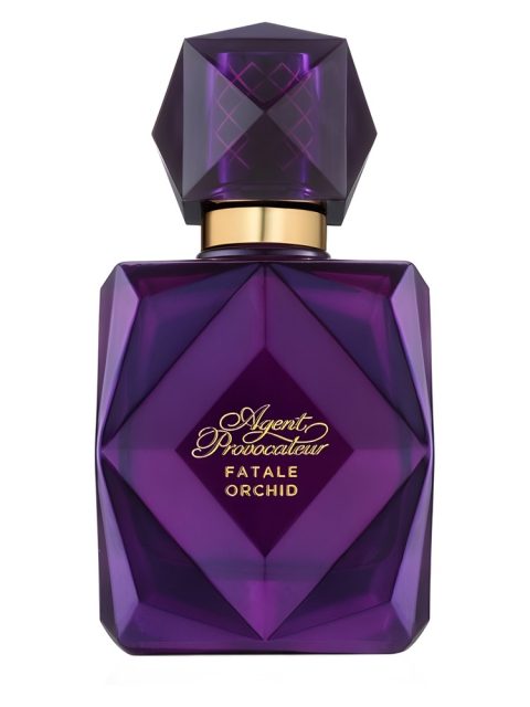 Fatale Orchid