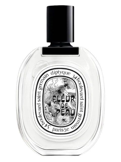 Fleur de Peau Eau de Toilette