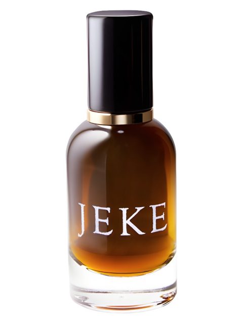 Jeke 2022