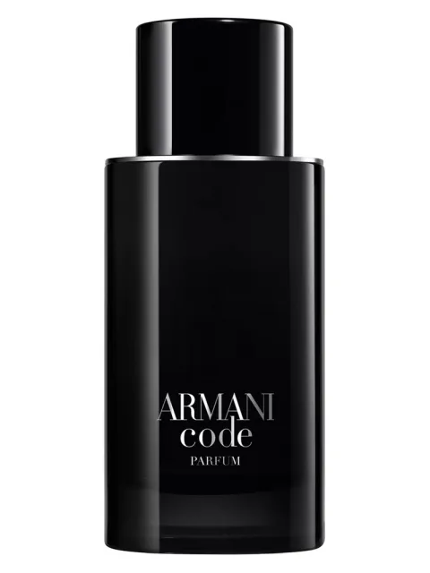 Armani Code Parfum