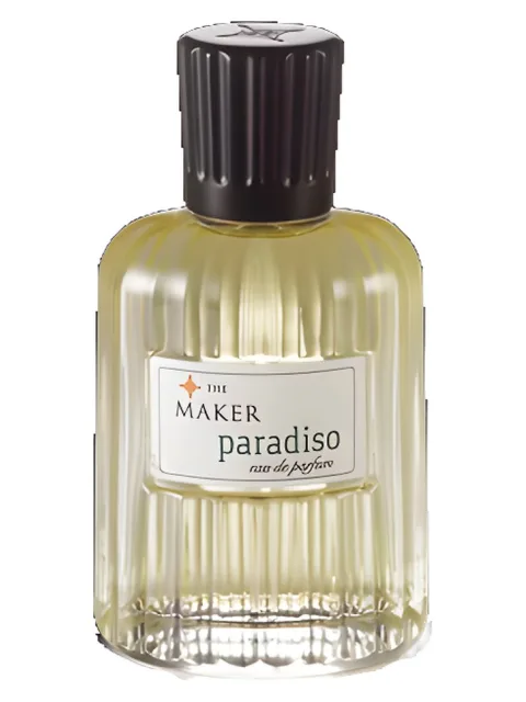 Paradiso