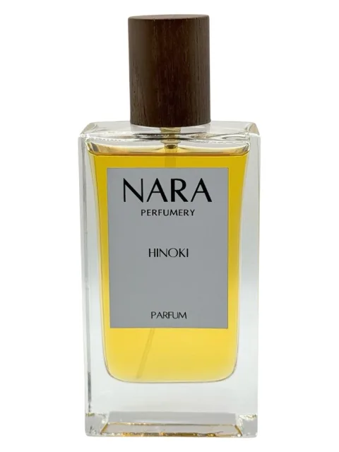 Hinoki