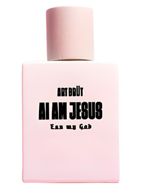 Ai Am Jesus