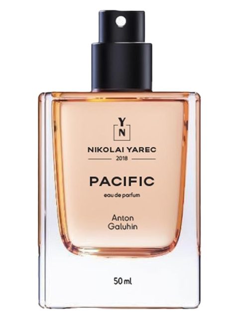 Pacific