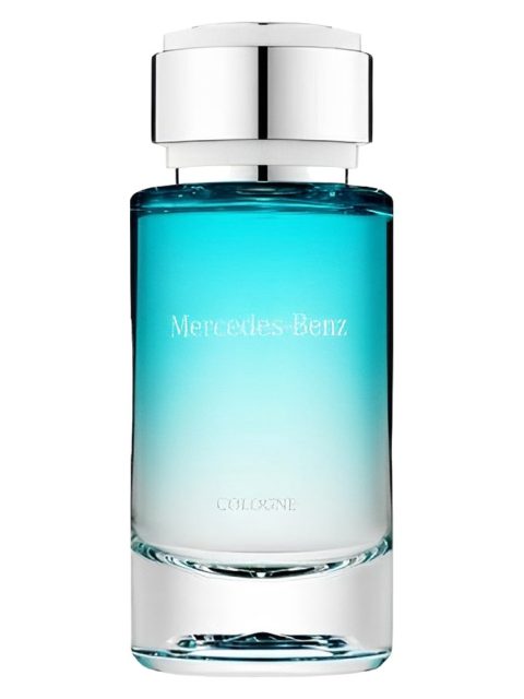 Mercedes-Benz Cologne