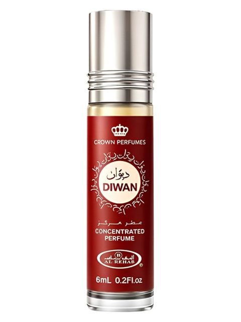 Diwan