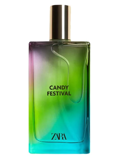 Candy Festival