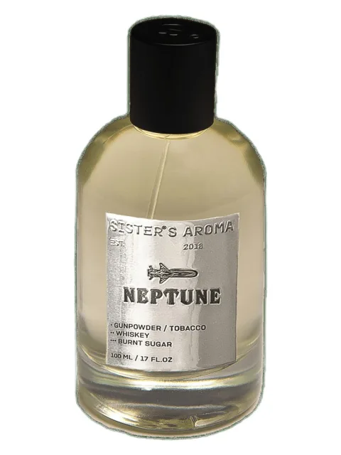 Neptune