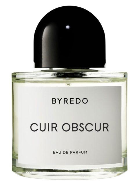 Cuir Obscur