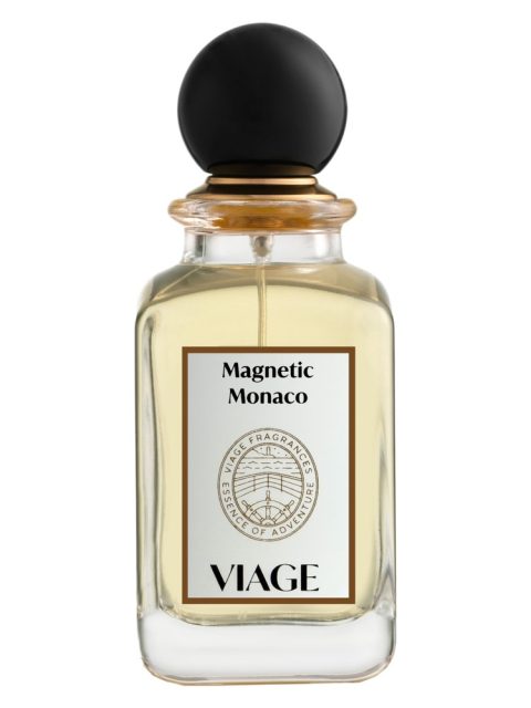Magnetic Monaco