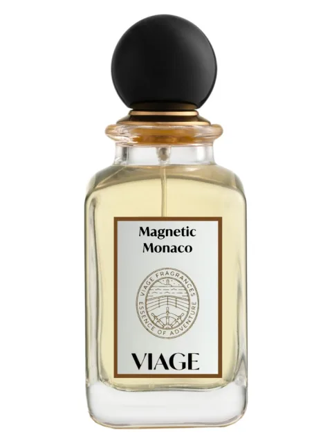 Magnetic Monaco