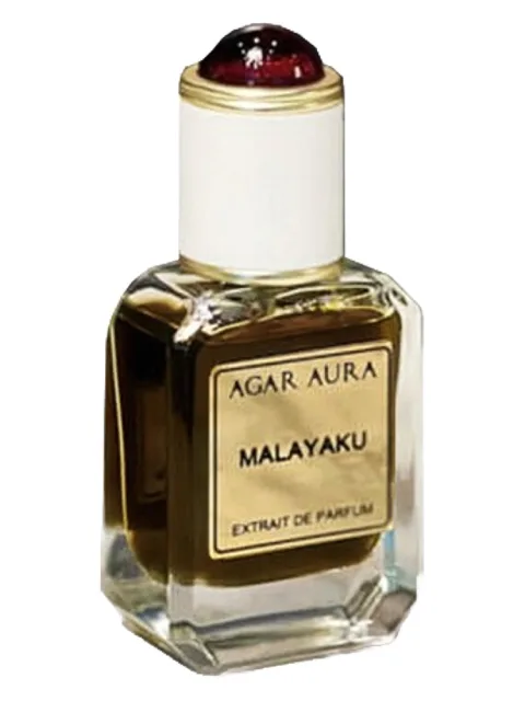 Malayaku