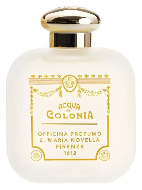 Acqua di Colonia Lana