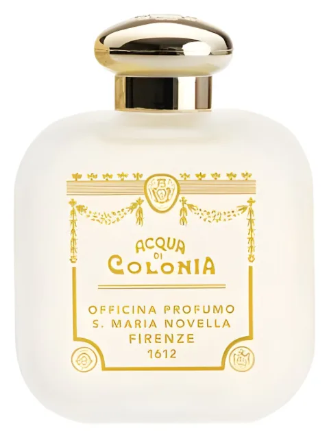 Acqua di Colonia Lana
