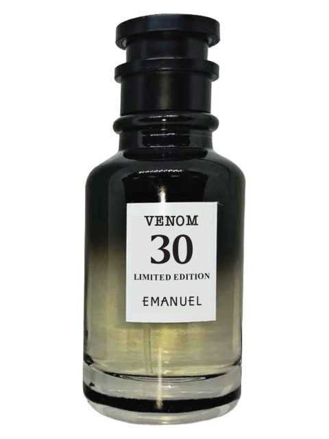 Venom 30 Limited Edition