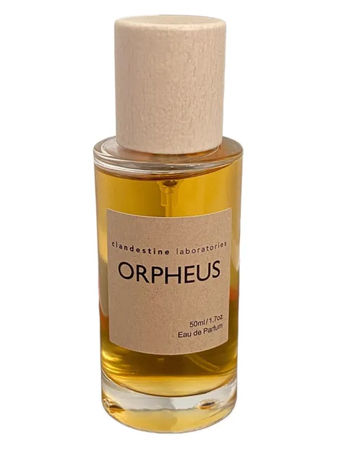 Orpheus