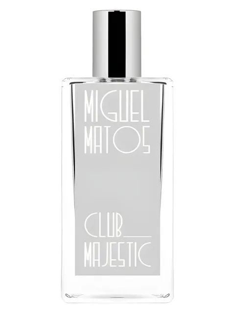 Club Majestic