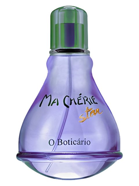 Ma Chérie Star