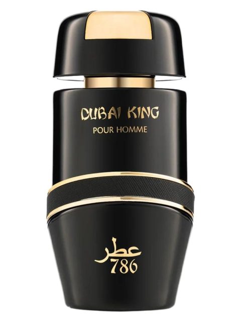 Dubai King