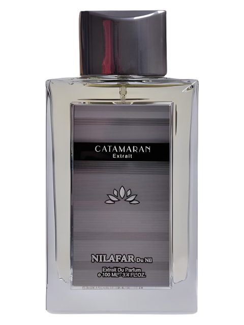 Catamaran Extrait