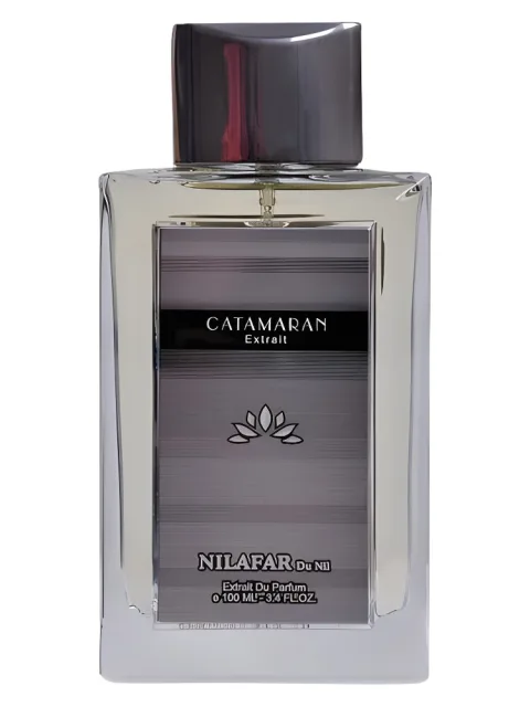 Catamaran Extrait