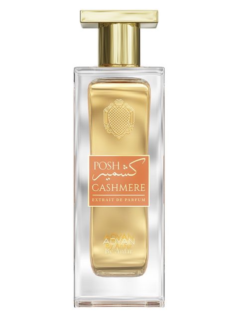 Posh Cashmere