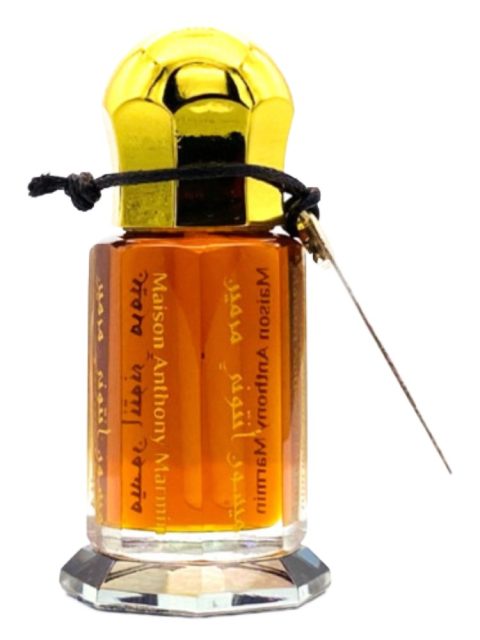 Musk Al Andalus
