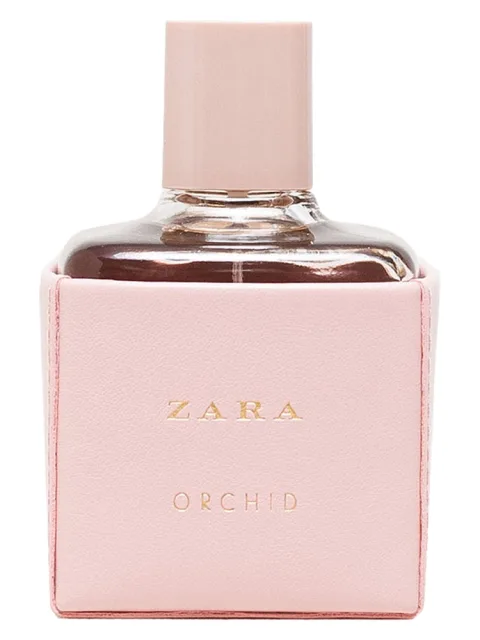 Zara Orchid 2016