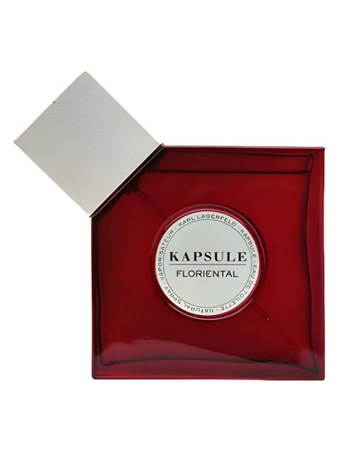 Kapsule Floriental