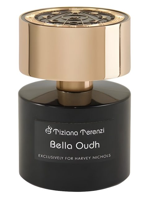 Bella Oudh