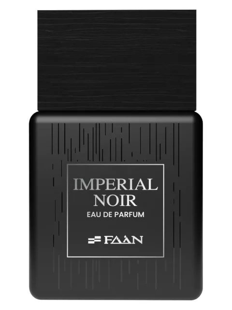 Imperial Noir