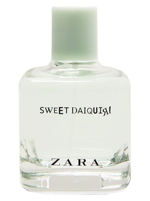 Sweet Daiquiri