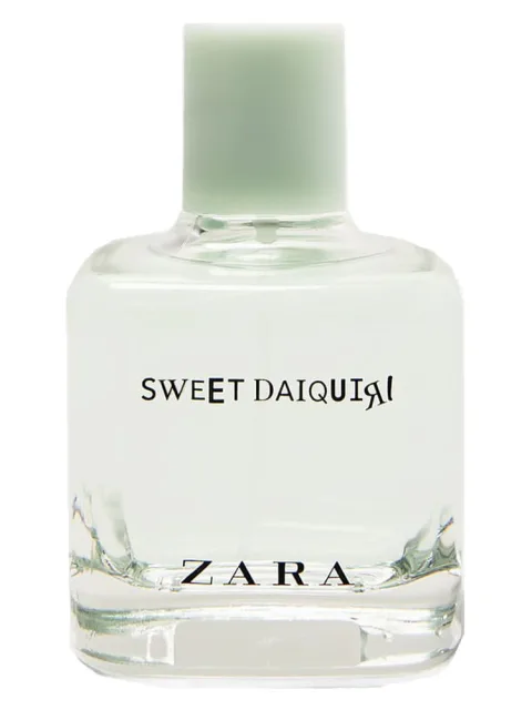 Sweet Daiquiri