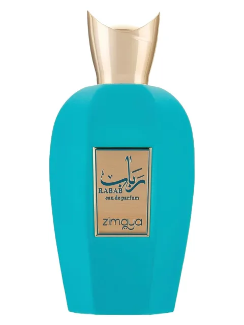Rabab Blue