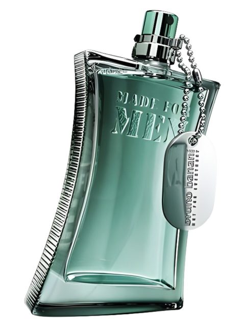 Made for Men