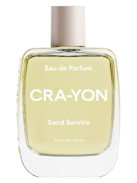 Sand Service