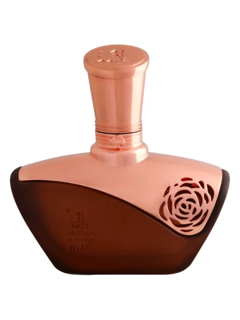 Oud Magic