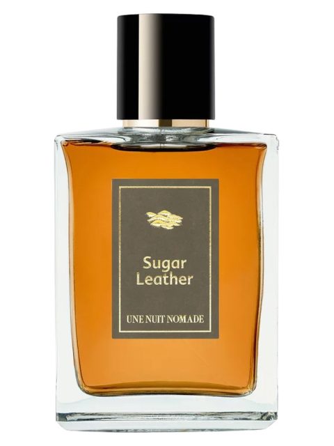 Sugar Leather
