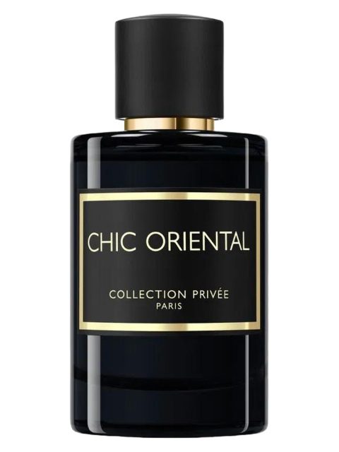 Chic Oriental