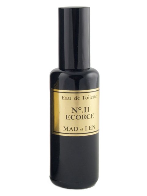 No. II Ecorce