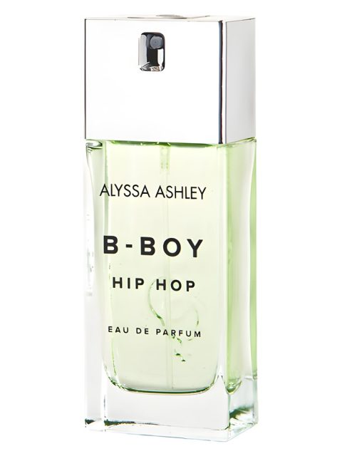 B-Boy