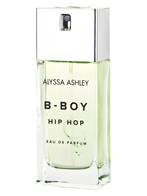 B-Boy