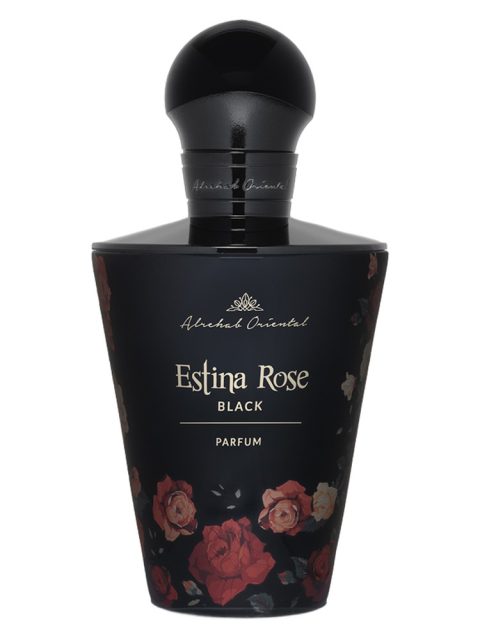 ESTINA ROSE BLACK